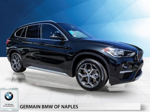 230 New Bmw Cars Suvs In Stock Germain Bmw Of Naples